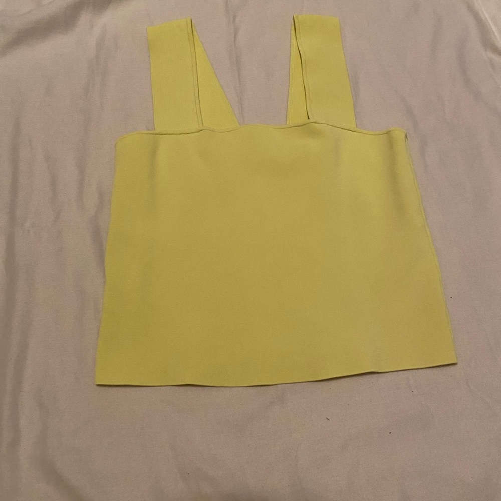 Alice and Olivia Tanktop